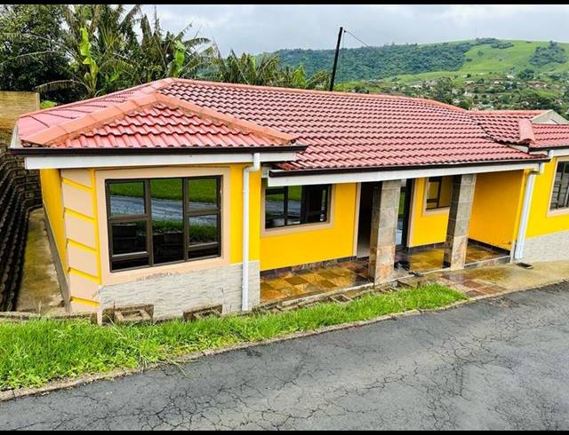 9 BEDROOM HOUSE FOR SALE IN EDENDALE